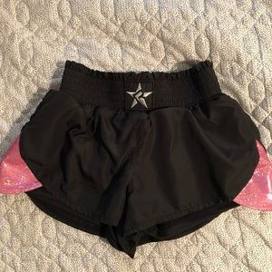 Rebel jinelle short ys
